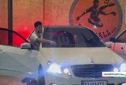 فوری: سیدحسین در کمیته انضباطی سپاهان!