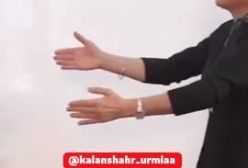 فیلم مراسم بیمارستان صارم