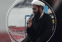 حرمله رو کنار شمر با آب ببینی سخته