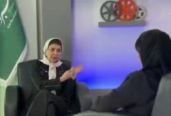 افشاگری مجری سابق صدا و سیما  زهره سادات هاشمی درباره انتخابات ۱۴۰۰