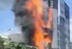 آتش سوزی امروز سبزوار