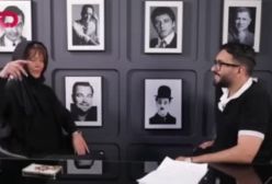 شراره رخام: نویسنده سریال گفت بذار برای چشمهات بنویسم، لامذهب