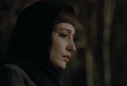 موزیک ویدیو بی قرار با صدای آرمان گرشاسبی