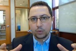 طلوع هسته‌ای و نفتی ایران با نگاه به شرق با یوسف عزیزی