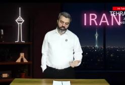 آقای تحلیلگر _ هشدار ایران _کشتی توقیف شود میزنیم _ آمریکا حماقت خواهد کرد ؟