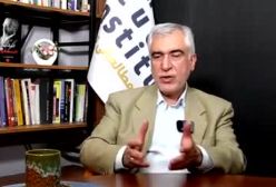 شمشیرهای ایران، چین و روسیه آماده حمله به آمریکا در گفتگو به ظهره وند