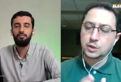 نه شرقی نه غربی یا سیاست بی‌طرفی فعال در مواجهه با قدرت‌های بزرگ جهانی