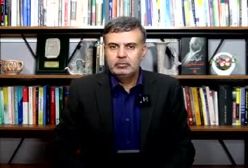 افسانه سرایی مدیر دولت رئیسی درباره ارتباط با چین و روسیه