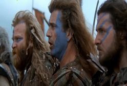 250 موسیقی برتر تاریخ سینما - 3. Braveheart