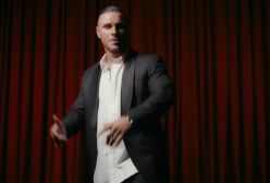 تیزر تصویری آهنگ جدید آرمین زارعی به نام فوبیا