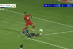 گل‌گهر صفر - تراکتور پنج: باورنکردنی و اعجاب انگیز!