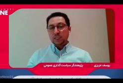 رهبری جمهوری اسلامی مسائل ایران و آمریکا «حل‌نشدنی» است