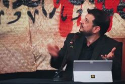 کلیپ  سنت های الهی - دلیل پیشرفت کفار