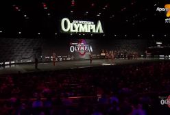 لانسفورد قهرمان مستر المپیا 2025 و هادی چوپان  دوم  شد