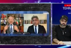 آقای تحلیلگر  بمب خبری وزارت اطلاعات آدرس خانه مزدوران لو رفت