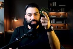 فوری مکانیسم ماشه علیه ایران فعال شد  دومینوی جنگ کلید خورد!