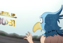 سریال انیمه مرز شانگری لا فصل 1 قسمت 7 دوبله فارسی