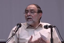 اینک سخن خداوند (۲۲) (قرآن و صهیونیست‌های وطنی)