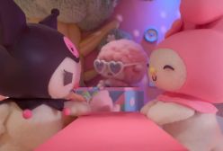 انیمیشن ملودی من و کورومی قسمت اول