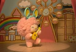 انیمیشن ملودی من و کورومی قسمت ششم