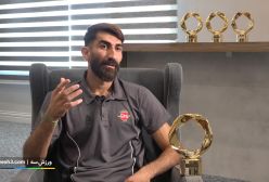 بیرانوند در جنجالی‌ترین مصاحبه با ورزش سه!