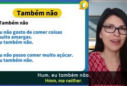 30 عبارت و کلمه هوشمندانه برای استفاده روزانه در زبان پرتغالی