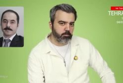 پاسخ کوبنده رهبر ایران به دلقک آمریکایی