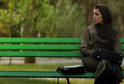 موزیک ویدیو عاشقانه پاییز سال بعد با صدای رستاک حلاج