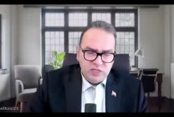 تصمیمات حیاتی برای امنیت ملی ایران؛ نقش علی لاریجانی چه خواهد بود؟