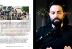 غرب آسیا در آستانه انفجار؟ پیام سفر مارکو روبیو به اسرائیل