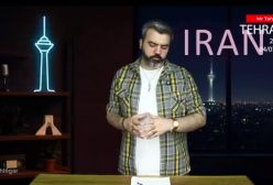 با آقای تحلیلگر   حالا جنگ جهانی سوم اجتناب ناپذیر است