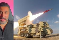 ایران با سرعت وحشتناک و‌ مرگبار در حال باز سازی پدافندهاشه برنامه ویژه نظامی