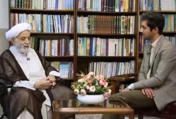 داستان عجیب مسلمان شدن استاد دانشگاه برزیلی !