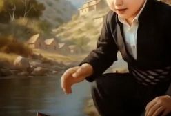 حامد زمانی- کاروان صمود