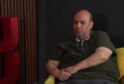 از زی‌ویژن و اقتصاد پلتفرم‌ها تا سریال شغال در گفت‌وگوی سلام سینما با علی طلوعی