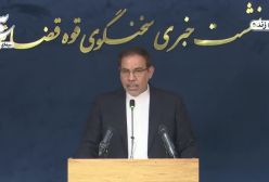 آخرین وضعیت پرونده پرونده عباس ایروانی و پرونده گروه عظام