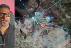 بالا رفتن تنش بین اسرائیل و‌ ترکیه، فرماندهان ترک‌ سلاح‌ فوق محرمانه رونمایی کردن