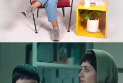 ماجرای تماس مرموز و احضار 4 ساعته سعید روستایی سر صحنه زن و بچه چه بود؟