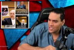 شهرام شب پره ترسیدتوضیح رشیدپورتعطیلی برنامه موگوییعراقچیقالیباف و...