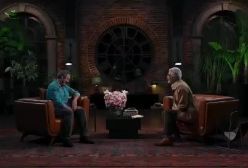 خاطره جالب سروش صحت از گم شدن حسن معجونی