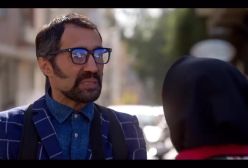 تیزر رسمی فیلم عینک قرمز محصول سال ۱۴۰۲ به کارگردانی حسین مهکام