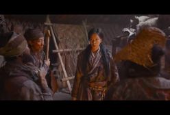 فیلم افسانه‌های قهرمانان کندور: دلاوران دوبله فارسی