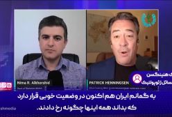 وحدت بی‌سابقه ایرانیان؛ بزرگترین شکست پروژه اسرائیل!