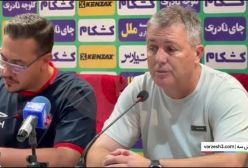 انتقاد تند اسکوچیچ از تیمش: در خواب قهرمانی