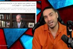 آخ جون دعوای برای جیمز بی‌دین (امیرحسین موسوی)تغییر دکترین موشکی ایران و...