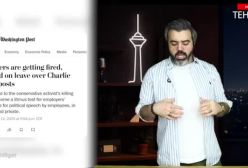 برنامه بیست و یک و سی با آقای تحلیلگر  ایران اعراب را قانع میکند