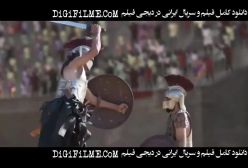 فیلم کمدی و جدید "سال گربه" با بازی تماشایی بهرام افشاری