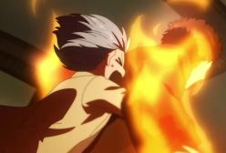 سریال انیمه به رستوران طرد شدگان خوش آمدید فصل 1 قسمت 6 دوبله فارسی