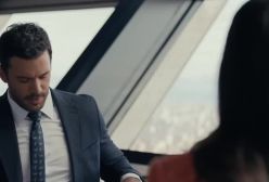 قسمت 01 / سریال عشق و اشک با دوبله فارسی Ask ve Gozyasi 2025 TV Series