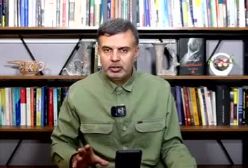 آرایش جنگی ایران در دریا و عملیات فریب ترامپ و نتانیاهو